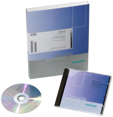 Siemens 6GK1716-0HB00-3AE1 Software