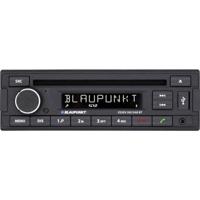 BLAUPUNKT Essen 200 Dab BT - Bluetooth 1-DIN radio met CD Dab en USB | Autoradio - thumbnail
