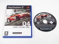 Colin McRae Rally 04 - thumbnail