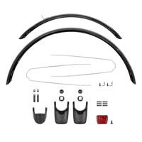 XLC Spatbordset 28" mg-f06 - thumbnail