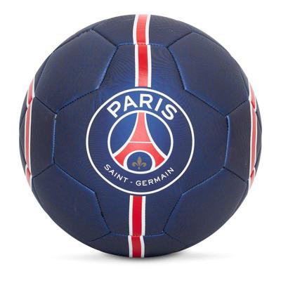 PSG Matte Logo Stripe Voetbal PSG Matte Logo Stripe Voetbal