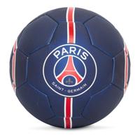 PSG Matte Logo Stripe Voetbal - thumbnail