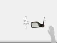 Buitenspiegel links 4009803 - thumbnail