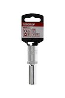 Gedore RED R61101214 Dopsleutelinzetstuk Metrisch, Inch 1/2 (12.5 mm) 1 stuks 3300415 - thumbnail