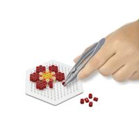 Hama strijkkralen pincet, 3st. - thumbnail