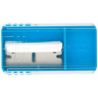 Martor Beugelmes | lengte 39 mm | breedte 19,3 mm | dikte 0,3 mm | 10 stuks/dispenser - 44.50 44.50 - thumbnail