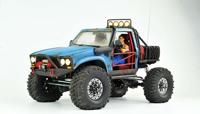 Cross RC Demon SG4-C Crawler KIT - thumbnail