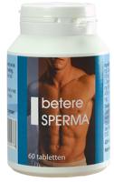 Eros Betere Sperma Tabletten - thumbnail