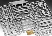 Revell 1/72 BTR-50PK - thumbnail