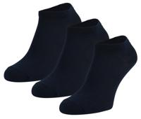 Sneakersokken 3-pack - thumbnail