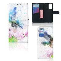 Hoesje OnePlus 9 Pro Vogel - thumbnail