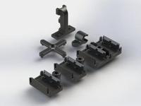 Cable Routing Set (AR320265) - thumbnail