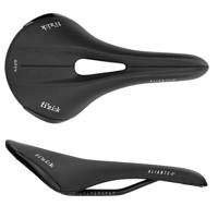 Fizik Aliante R5 Open Large Zadel - Zwart - thumbnail