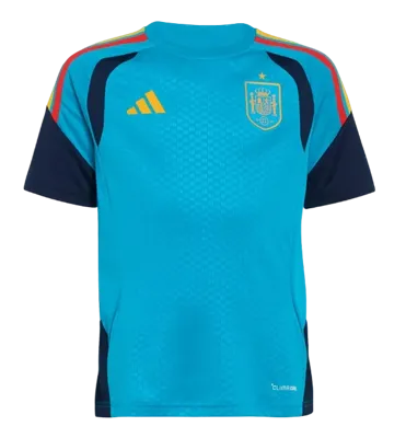 Adidas Spanje Trainingsshirt 2026 Junior