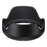 Sigma LH-830-03 zonnekap voor 24mm F/1.4 DG HSM l Art - thumbnail