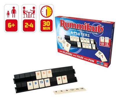 Goliath rummikub the original xp - thumbnail