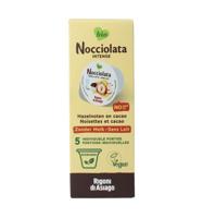 Nocciolata Intense Hazelnoten en Cacao Spread - thumbnail