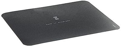 Hama Muispad Work In Progress