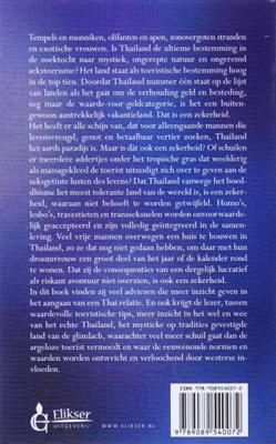 G. de Kok De glimlach achter opwindend Thailand