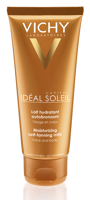 Vichy Capital Soleil Zelfbruinende Melk 100ml - thumbnail
