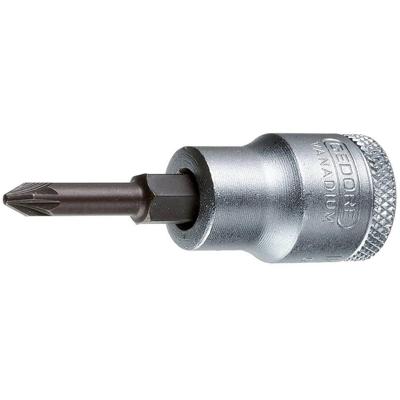 Gedore Dopsleutel 3/8" PZD 1 - 1640968