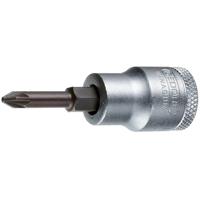 Gedore Dopsleutel 3/8" PZD 1 - 1640968 - thumbnail