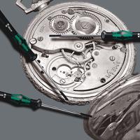 Wera Kraftform Kompakt Micro 11 bitset - thumbnail