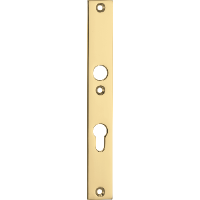 SKG schild Bauhaus-St. smal BI MGO PC72