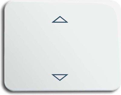 Busch-Jaeger 6430-24G-102 Ingangsmodule ↑/↓ Wit, Verkeerswit 1 stuk(s) Busch-Jaeger 6430-24G-102 Ingangsmodule ↑/↓ Wit, Verkeerswit 1 stuk(s)