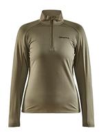 Craft 1909497 Core Gain Midlayer Wmn - Rift - XS - thumbnail
