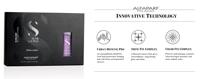 Alfaparf Semi di Lino Sublime Shine Lotion Ampoules 12x13ml 156ml - thumbnail