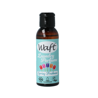 Waft Wasparfum - lentebloemen - 50 ml