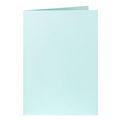 Correspondentiekaart papi dubbel a6 zeegroen Correspondentiekaart papi dubbel a6 zeegroen