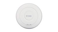 D-Link DWL-2600AP Plafond Access Point (overdrachtsnelheden tot 300 Mbit/s), wit - thumbnail