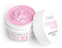 Claresa rubber gel 3 cool pink 12gr. - thumbnail