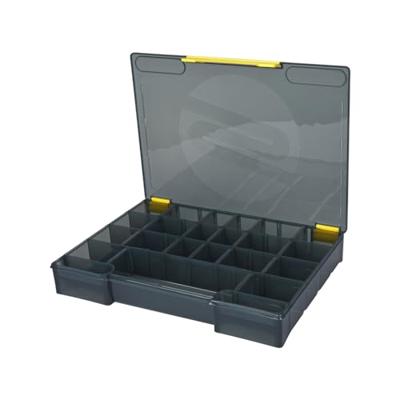 Spro TBX Large 50 Box Dark