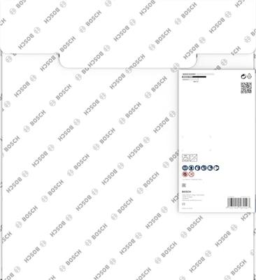 Bosch Accessories 2608602648 Bosch Power Tools Diamanten doorslijpschijf 1 stuk(s)