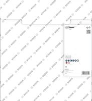 Bosch Accessoires Diamantdoorslijpschijf Best for Stone 350 x 20,00+25,40 x 3,2 x 15 mm 1st - 2608602648 - thumbnail