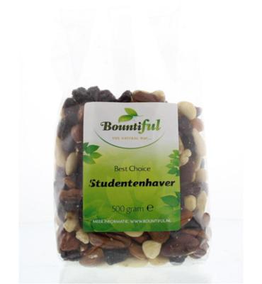 Studentenhaver 500 Gram