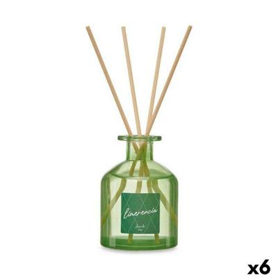 Parfum Sticks Acorde Lotus Bloem 250 ml (6 Stuks)