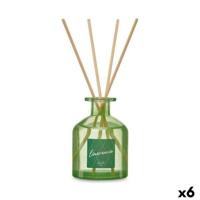 Parfum Sticks Acorde Lotus Bloem 250 ml (6 Stuks) - thumbnail