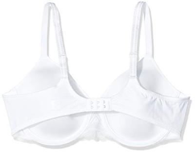 BH My Perfect Shaper WP met beugel - Voorgevormde Comfort bh - Spacer bh - Wit, zwart, huidskleur