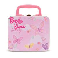 Casuelle Be You Make-Up Tinnen Blikje - thumbnail