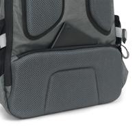 Dicota BackPack ACTIVE Laptoprugzak Geschikt voor max. (laptop): 39,6 cm (15,6) Groen, Grijs - thumbnail