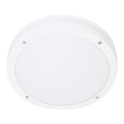 SG Discos LED wandarmatuur 19W 3000K IP65 IK10 wit 641820