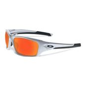 Oakley Zonnebril Heren OO9236-07 Maat 60 - thumbnail