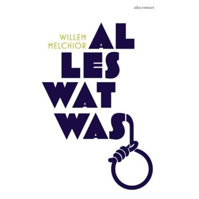 Alles wat was (Paperback)