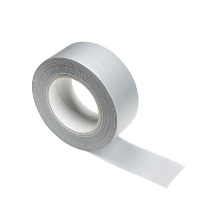 Adam Hall 58063S Gaffer Premium Tape 50 mm x 50 m zilver Adam Hall 58063S Gaffer Premium Tape 50 mm x 50 m zilver