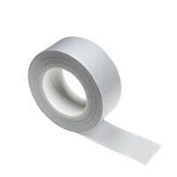 Adam Hall 58063S Gaffer Premium Tape 50 mm x 50 m zilver - thumbnail