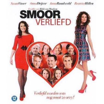 Smoorverliefd Smoorverliefd